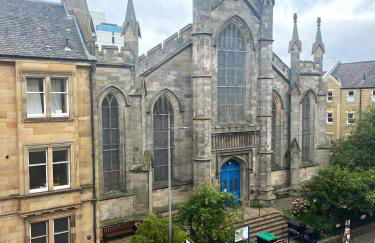 Edinburgh Centre - Richmond Residence - Photo 17