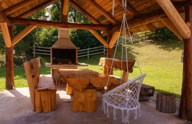 Holiday Home Elizabeta - Foto 33