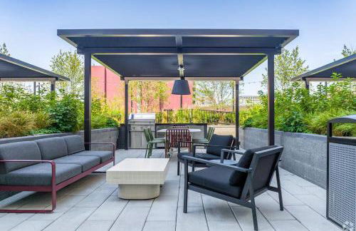 Luxury Apartments by Hyatus at Central Philly - Foto 43