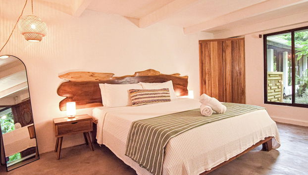 Coral Studio - Foto 3, Habitación