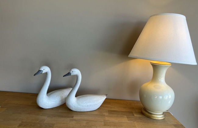 Northern Light House - Foto 16