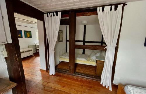 Ferienwohnung Stolz G - Foto 41