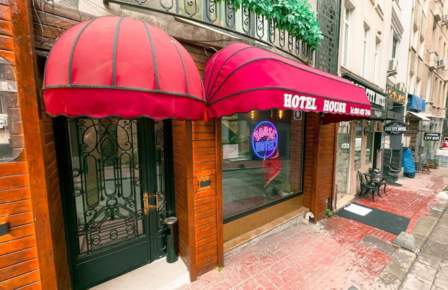 Brick House Hotel - Foto 68