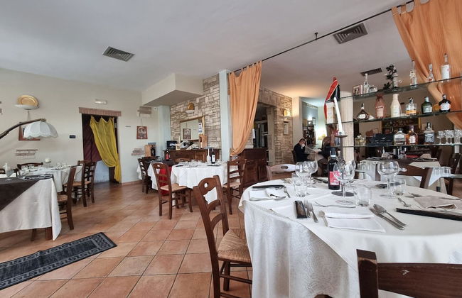 Belvilla by OYO L'angolo - Foto 13