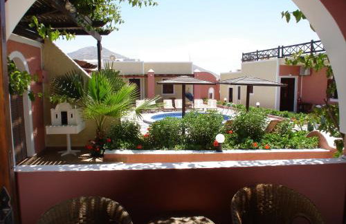 Abelonas Village - Foto 20