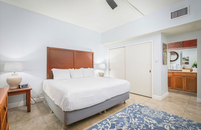 Royal Sea Cliff Kona by OUTRIGGER - Foto 38