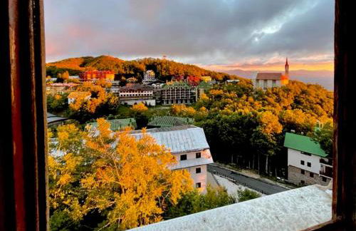 Appartamento Il Riccio Terminillo - Foto 12