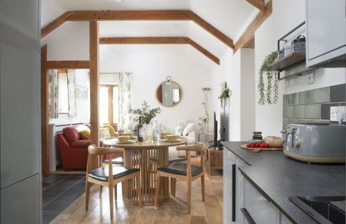 Relaxing getaway with a Hot Tub, Wi-Fi - Foto 6