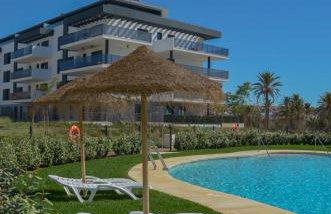 TrendyHomes Almerimar Beach II, residencial de lujo en primera línea de playa - Foto 63