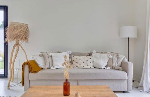 Casa Sitha magnifique maison de vacances de 110m2 à proximité des plages - Foto 20