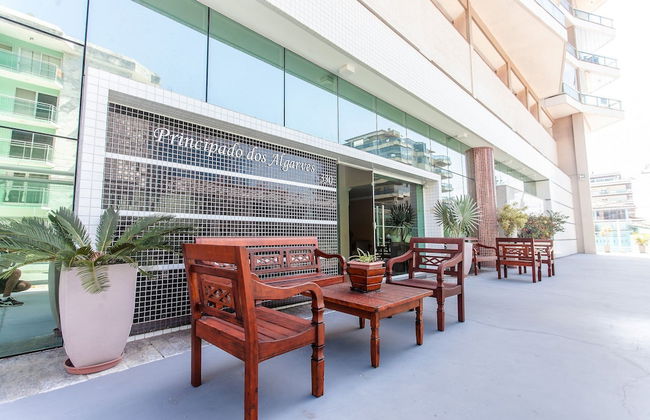 Cf02 Cobertura 200m da Praia das Dunas - Foto 40