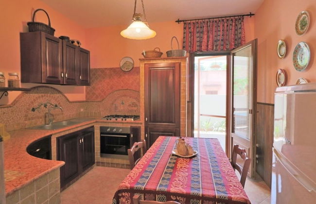 Residence Le Quattro Sorelle - Foto 71