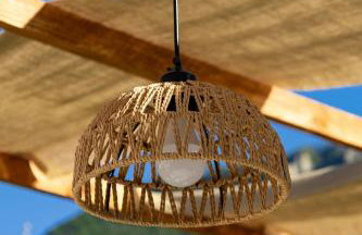 Ischia Sea View Garden - Fire Pit & Outdoor Living - Photo 24