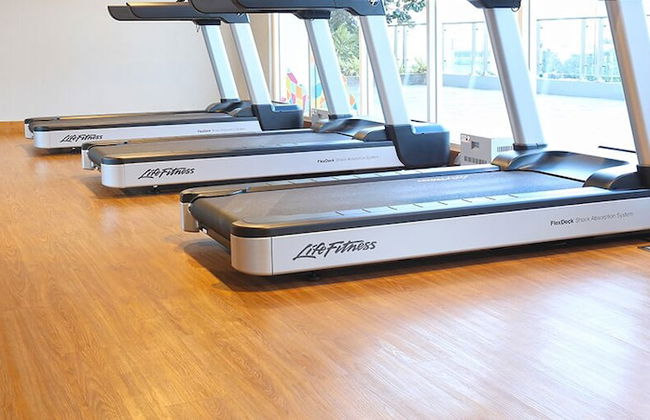 Menteng Park Exclusive Emerald - Foto 57