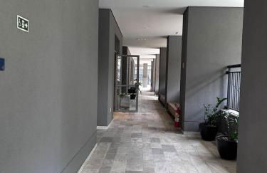 Studio no Centro Guarulhos a 7 Km AirPort GRU Cond High Standard - Foto 17