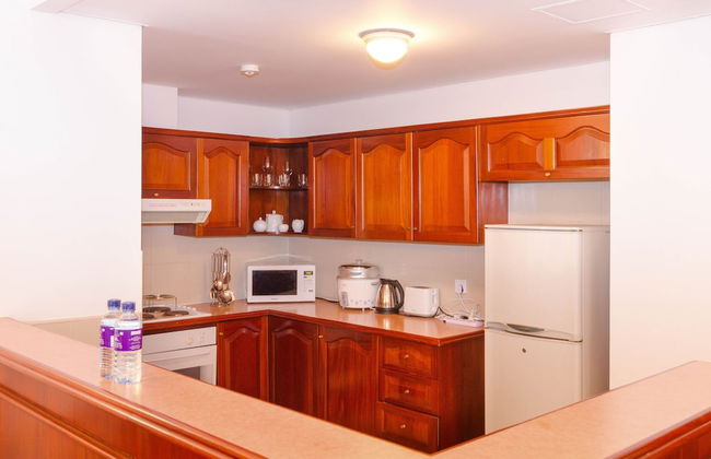 Colombo Residencies - Foto 38