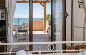 Villa Kyma by the sea, in South Crete - Foto 62