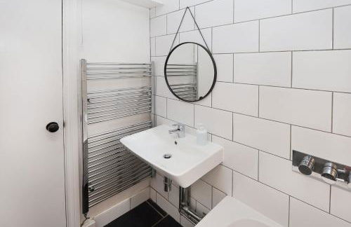Flat in the heart of Shoreditch High Street! - Foto 11