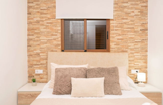 Casa Azul in La Ribera de la Oliva - Foto 18