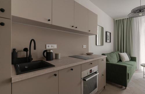 INNHome - Apartamenty Sosnowiec Centrum - Foto 8