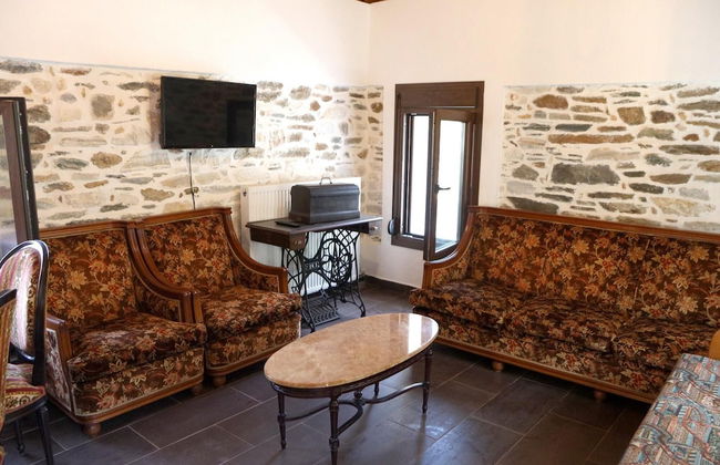 Archontiko Nikolaou Keramidi - Foto 26