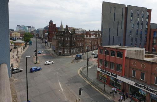 Shandon Apt premium Liverpool City Centre - Foto 10