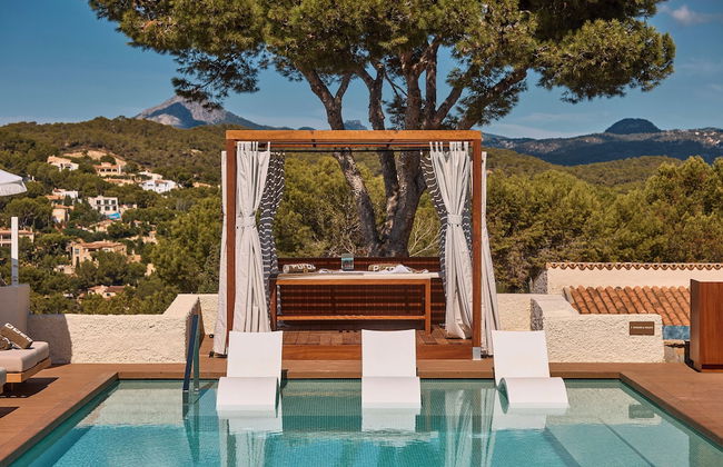 Purobeach Resort Santa Ponsa - New Opening - Foto 74