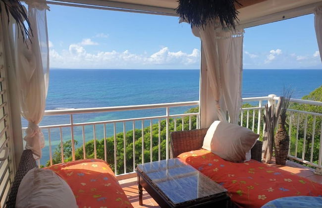 Anse des Rochers Beach & Pool Resort - Foto 10