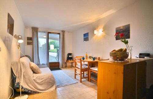 Apartment l'Oasis by Interhome - Foto 8