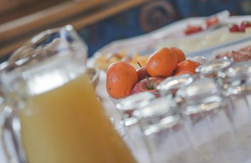 Garni Appartement Alpenresidence - Foto 29