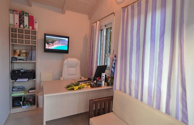 Villa Theodora - Foto 10