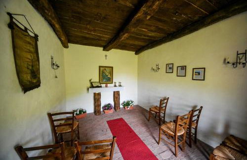 AGRITURISMO LA VALLE DEI BRONZETTI - Foto 46