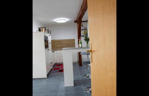 NEU! Ferienwohnung Muecheln Geiseltal - Foto 6