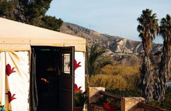 La Joya del Valle de Ricote - Foto 14