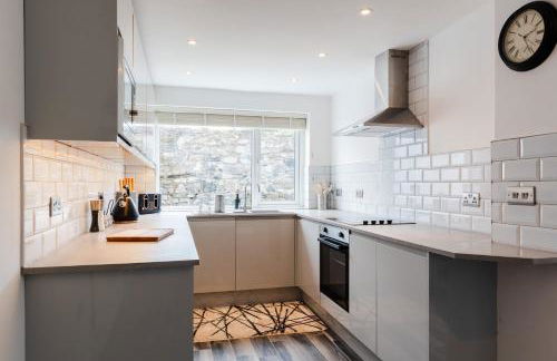 Luxury House in the Heart of Mumbles Village - Foto 23