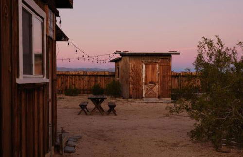 Joshua Tree House of Mercury - Foto 33