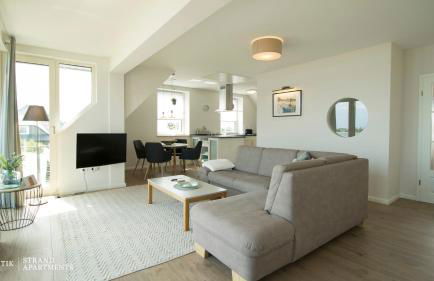 Luxuswohnung Pazifik WESER WELLNESS WHIRLPOOL - Photo 8