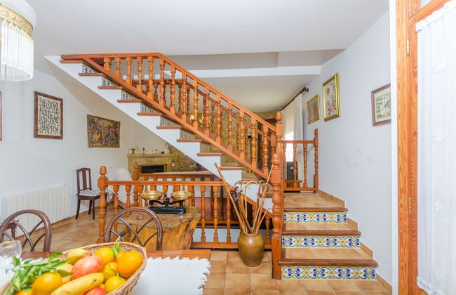 Es Pujols in Campanet - Foto 10