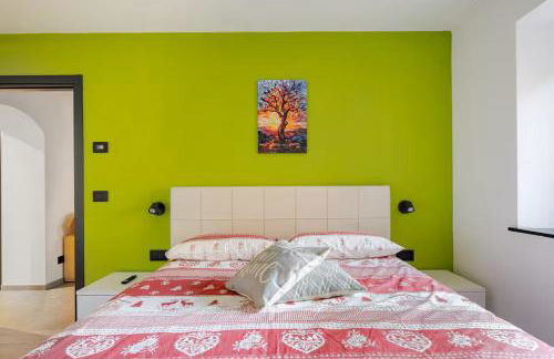 Appartamento Pineta casa vacanze Sci & Natura - Foto 31