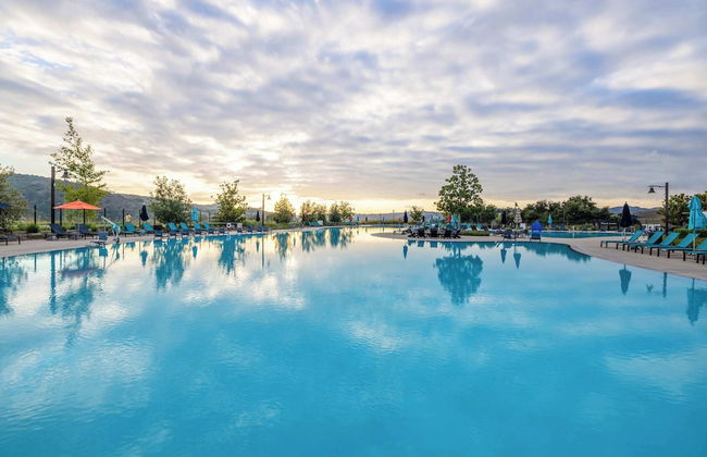 @marbella Lane - Stylish Dream Home in RMV w/ Pool - Foto 73