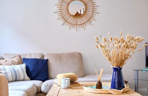 Entire 2 bed coach house in peaceful Norfolk village - Foto 2