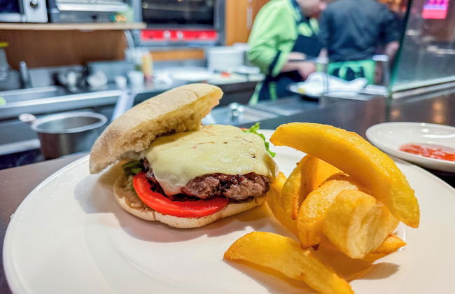 Jardines de Uleta Suites - Foto 49