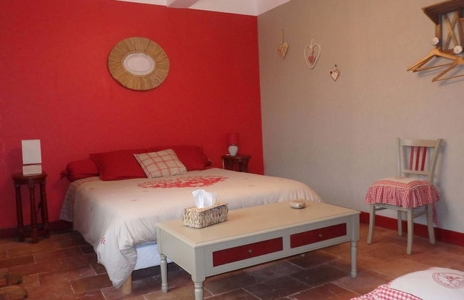 La Bonne Planque - Le Gîte - Foto 3