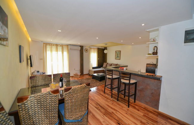 J&P Apartments Kotor - Foto 19