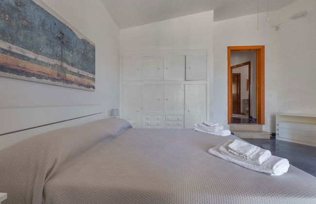 2374 Villa Costa Merlata by Perle di Puglia - Foto 13