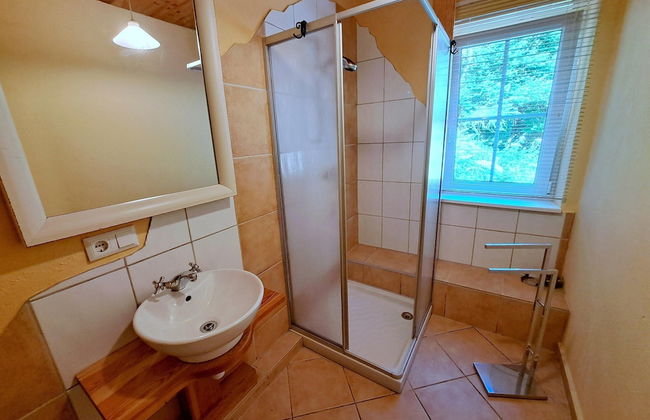 Apartment in a Charming Location on Forellenhof, Zorn Valley, Dabo - Foto 23