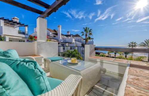 Luxury Duplex Sea Views La Cala Beach - Photo 36