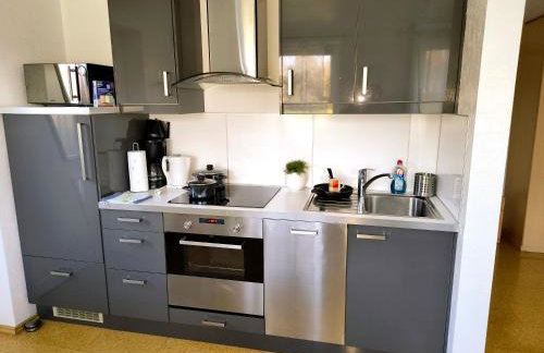 Ferienwohnung in Bliedersdorf für 1 bis 3 Person - Foto 17