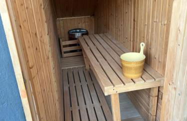 Ferienhaus "Haus am See" - Foto 20