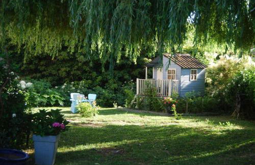 Gîte coté Jardin - Foto 12